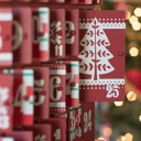 Adventní kalendář vám může poskytnout jedinečné dárky
