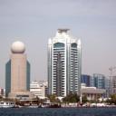 Bur Dubai - informace o Dubaji