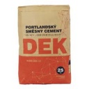 Cement