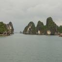 Ba Be National Park ve Vietnamu
