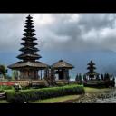 Bali Indonésie