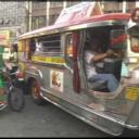 Doprava na Filipínách