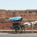 Doprava v Indii