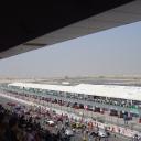 Dubaj Autodrom - okruh v Dubaji