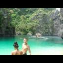 El Nido Filipíny