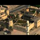 Emirát Umm al-Qaiwain - Spojené arabské emiráty - SAE