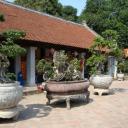 Hanoj /Ha Noi/ hlavní město Vietnamu
