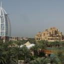 Hotel - Burj Al Arab