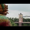 Jakarta /Džakarta/  –  Indonésie