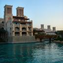 Jumeirah v Dubaji