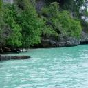 Ostrov Phuket v Thajsku