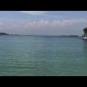 Pláž Tanjon - Singapur