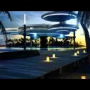 Podvodní hotel Water Discus v Dubaji