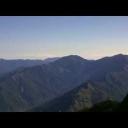 Yu Shan – Nefritová hora – Taiwan