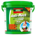Co nemá rád mech?