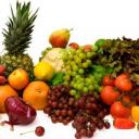 Zkrášlete se pomocí ovoce a zeleniny!