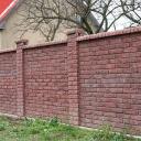 Oplocení z ušlechtilých materiálů 