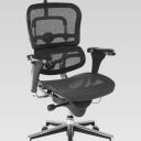 Jak vybrat pracovní, kancelářskou židli?
