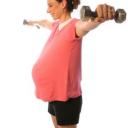 Jak na pohybové aktivity a sport v těhotenství?
