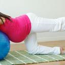 Užitečné rady při cvičení v těhotenství