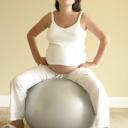 Jak na speciální cvičení pro těhotné - II. Trimestr?