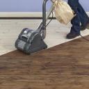 Jak na broušení dřevěných podlahovin?