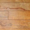 Vznik spár, bobtnání, tvrdost dřevin - podlahy