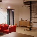 Jak vypadá obývací pokoj inspirovaný minimalismem?