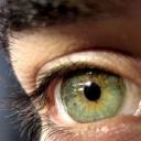 Blepharospasmus (nekontrolovatelné mrkání oka)