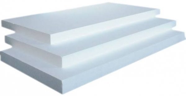 Expandovaný polystyren EPS 250