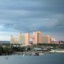 Hotel Atlantis The Palm v Dubaji