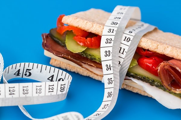 dieta, hubnutí, zdraví, počítání kalorií