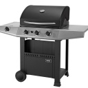 Jak dlouho grilovat kuře na plynovém grilu?