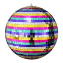Jak funguje disco koule? 