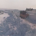 Jak nastartovat sněhovou frézu