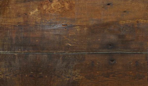 Jak obnovit staré dřevěné podlahy bez broušení?