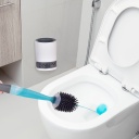 Jak používat štětku na WC? 