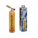 Jak se provádí údržba a čištění letlampy a hořáku?