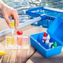 Jak správně dávkovat bazénovou chemii a udržovat bazén v optimálním stavu?