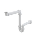 Jak správně vybrat potrubní sifon pro vaši domácnost?