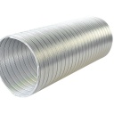 Jak správně vybrat vzduchovod pro budovu?