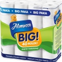 Jak uložit toaletní papír? 