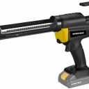 Jak vybrat akumulátorovou vytlačovací pistoli?