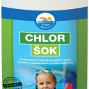 Jak vybrat chlorové tablety nebo chlorový granulát do bazénu?
