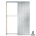 Jak vybrat posuvný dveřní systém?