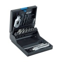 Jak vybrat sadu závitníků?