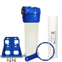 Jak vybrat správný filtr na vodu pro vaši domácnost