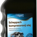 Jak vybrat správný olej pro kompresor?