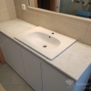 Jak vybrat tu nejvhodnější desku do koupelny - komplexní průvodce výběrem materiálu, designu a praktických vlastností