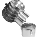 Jak vybrat tu správnou komínovou hlavici pro váš domov?